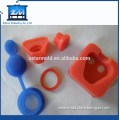 liquid silicone injection molding Making
